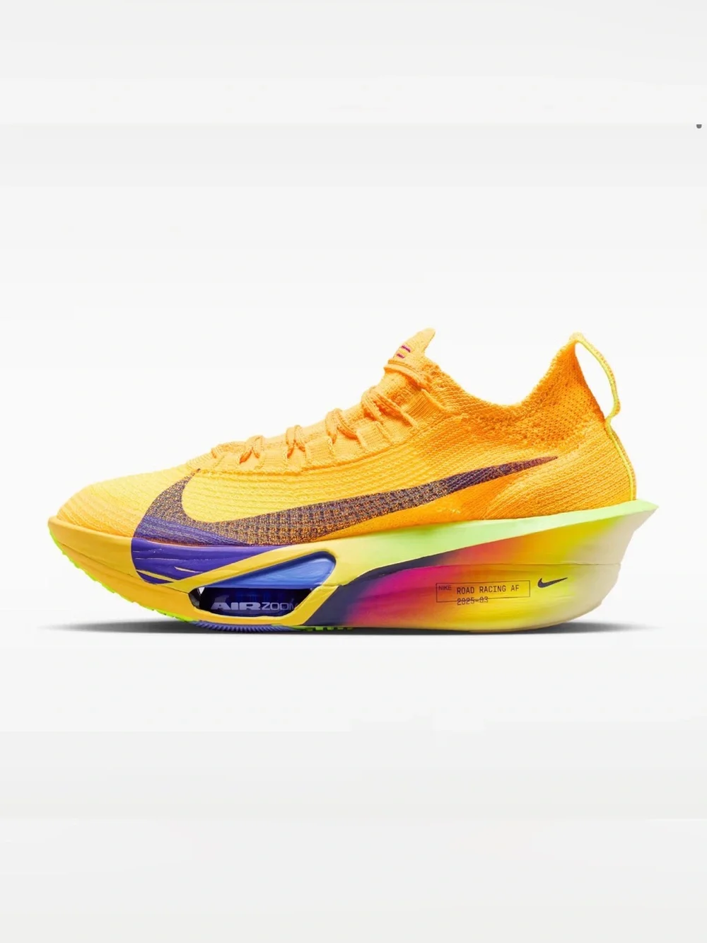 Nike Alphafly 3 Women's Road Racing Shoes US 7.5